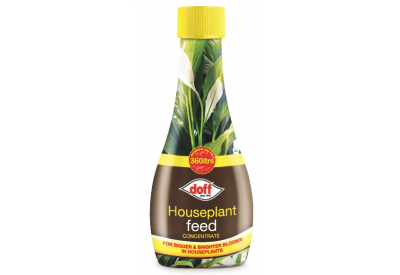 Doff Houseplant Feed 180ml